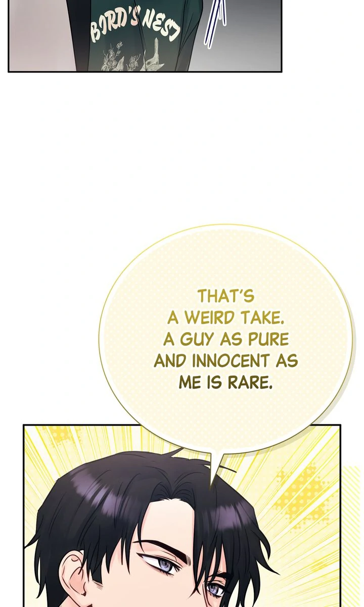 A Dangerous Friend of My Brother Chapter 17 - page 40