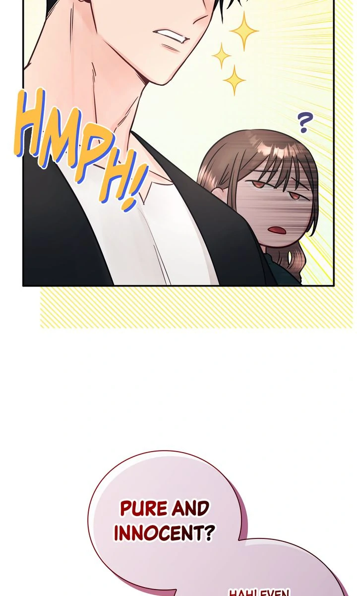 A Dangerous Friend of My Brother Chapter 17 - page 41