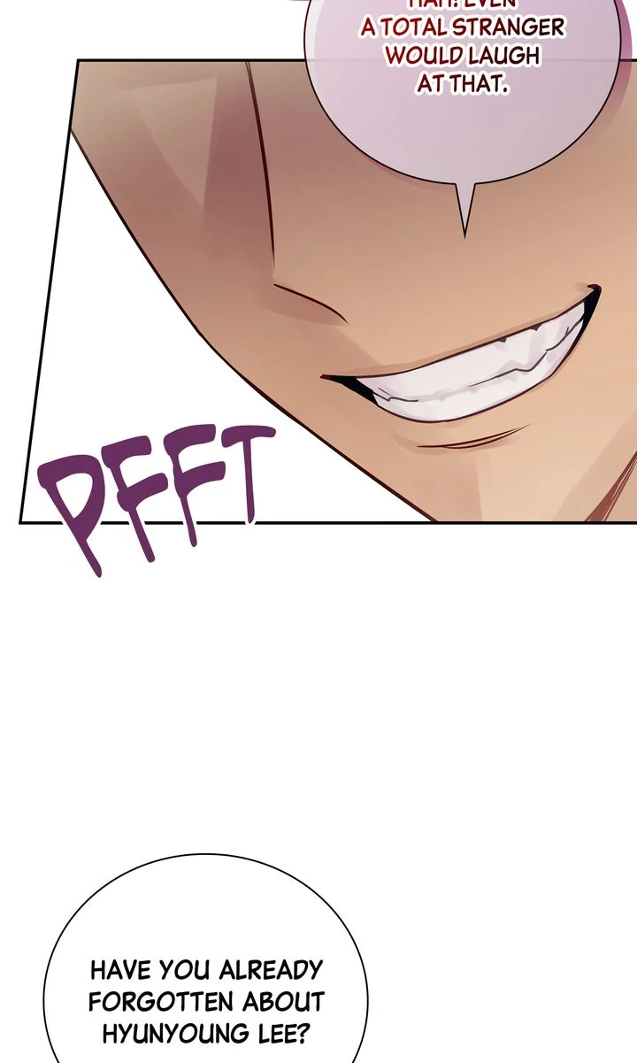 A Dangerous Friend of My Brother Chapter 17 - page 42