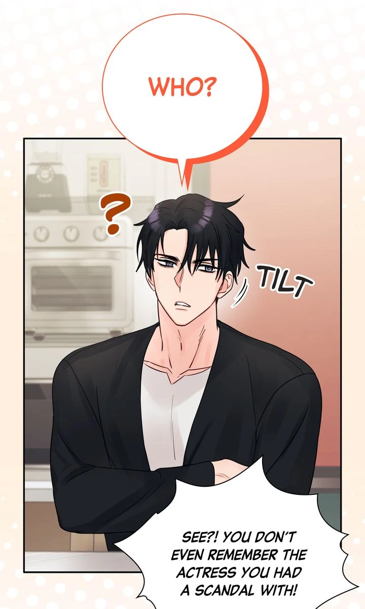 A Dangerous Friend of My Brother Chapter 17 - page 44