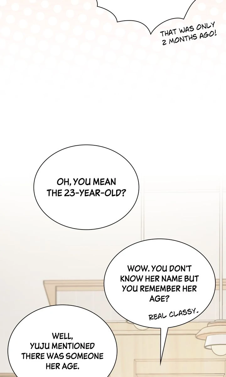 A Dangerous Friend of My Brother Chapter 17 - page 45