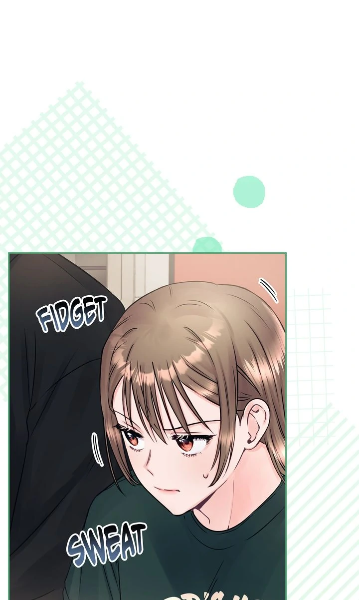 A Dangerous Friend of My Brother Chapter 17 - page 4