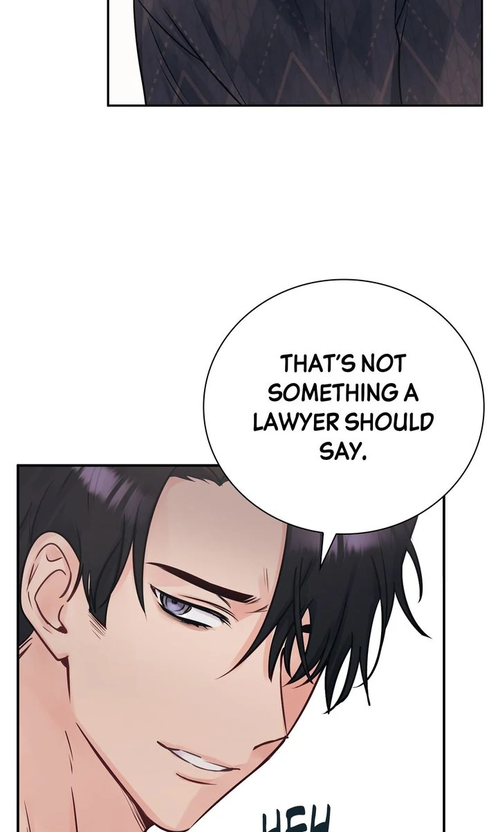 A Dangerous Friend of My Brother Chapter 17 - page 50