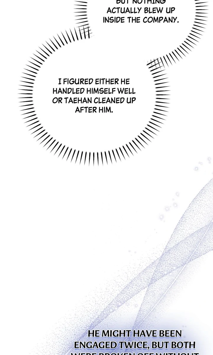 A Dangerous Friend of My Brother Chapter 17 - page 55