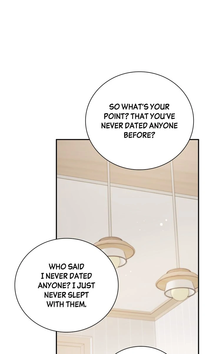 A Dangerous Friend of My Brother Chapter 17 - page 58