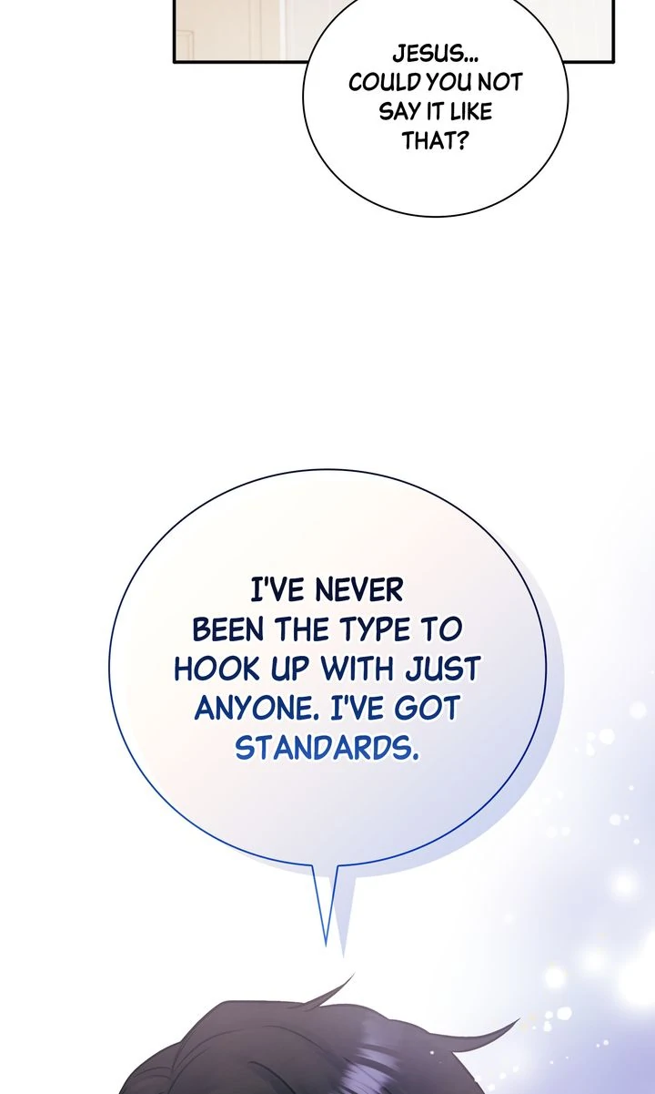 A Dangerous Friend of My Brother Chapter 17 - page 59