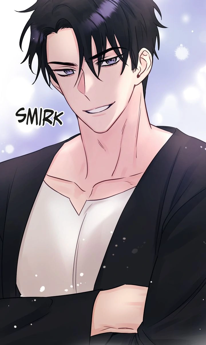 A Dangerous Friend of My Brother Chapter 17 - page 60