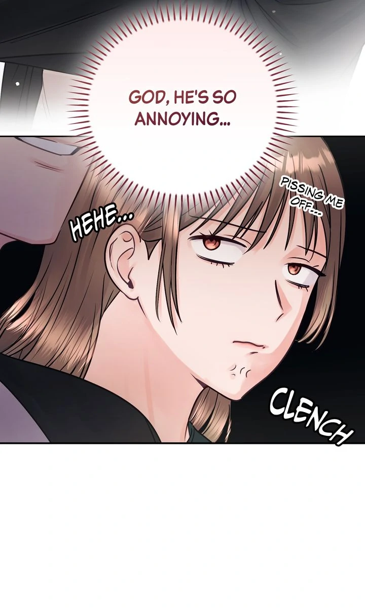 A Dangerous Friend of My Brother Chapter 17 - page 61