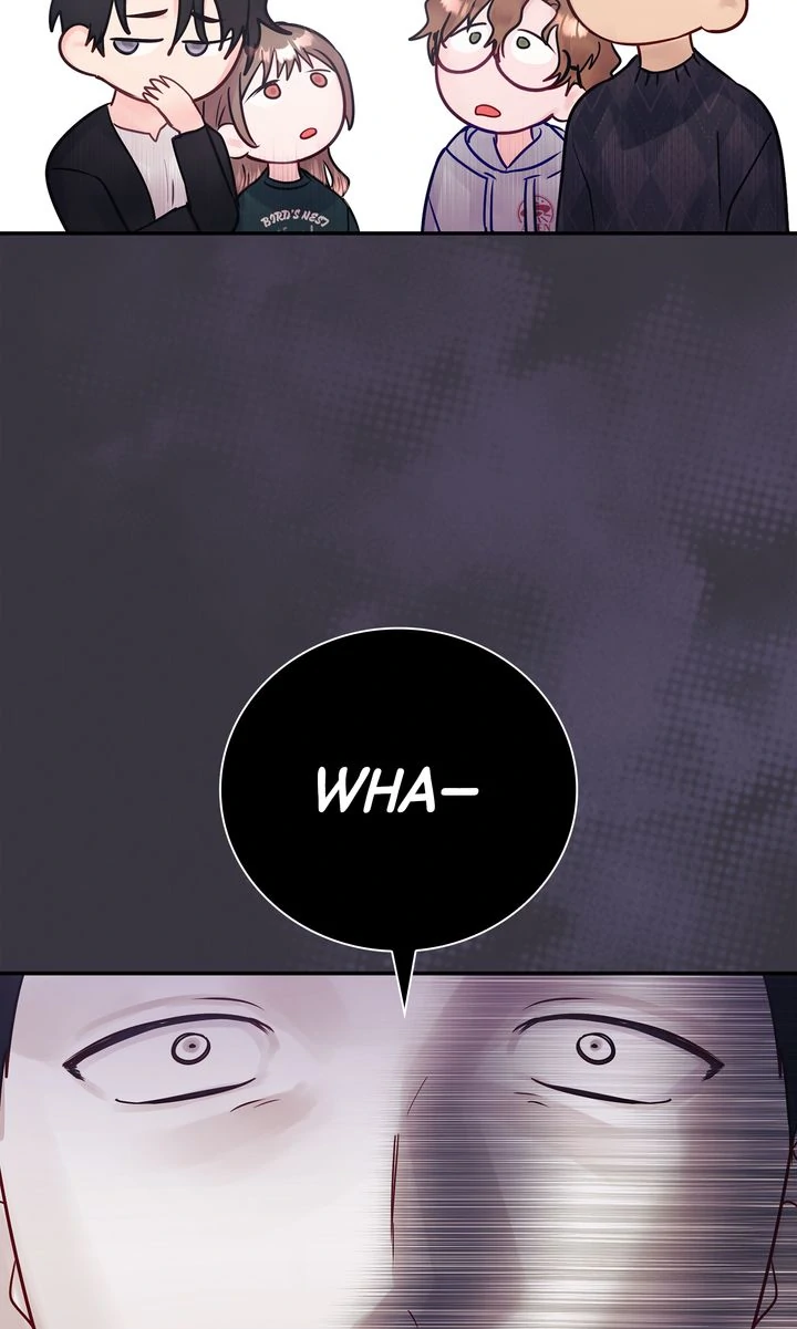A Dangerous Friend of My Brother Chapter 17 - page 70