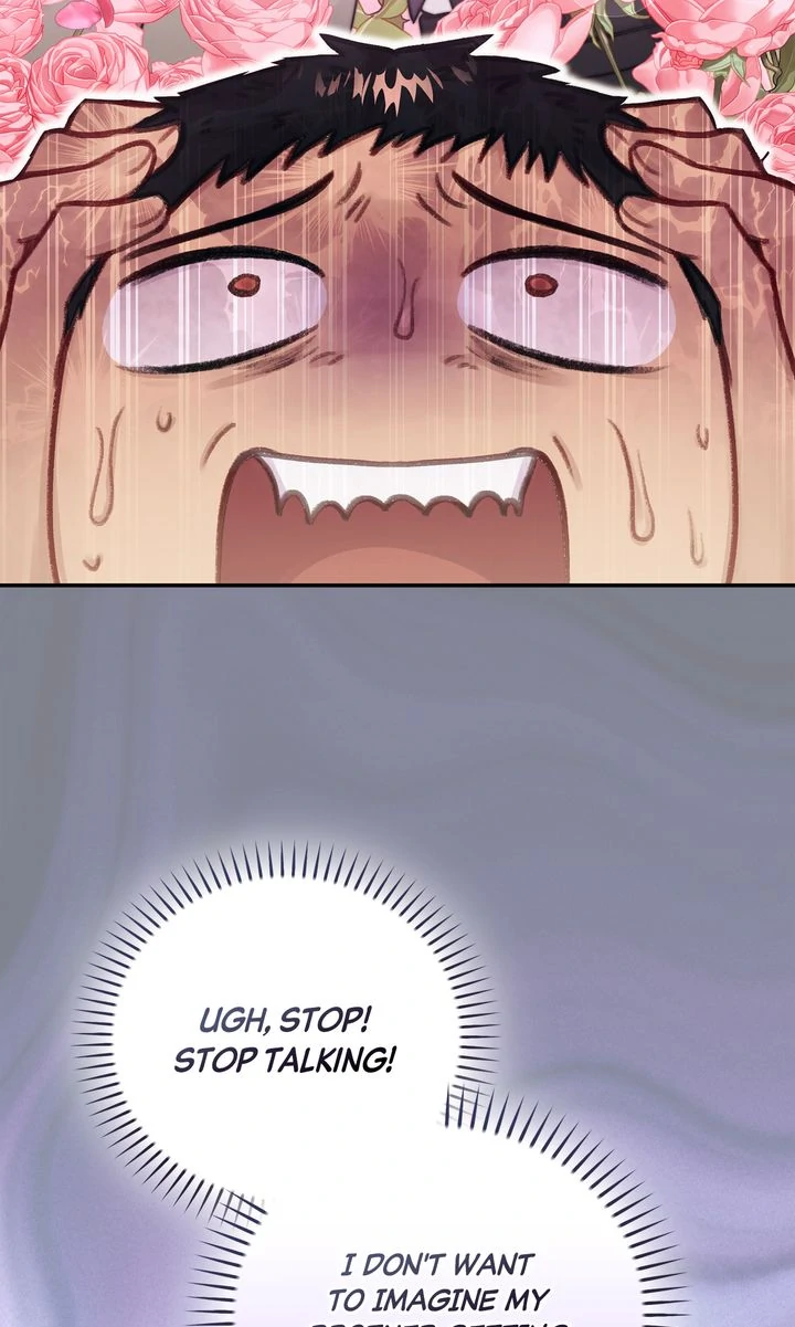 A Dangerous Friend of My Brother Chapter 17 - page 82