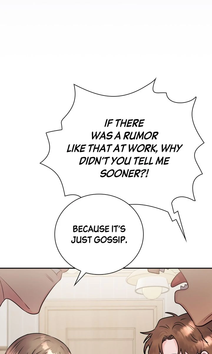 A Dangerous Friend of My Brother Chapter 17 - page 84