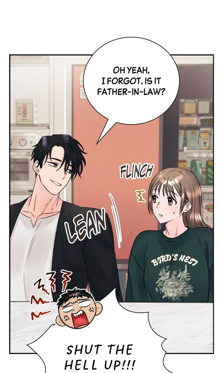 A Dangerous Friend of My Brother Chapter 17 - page 88