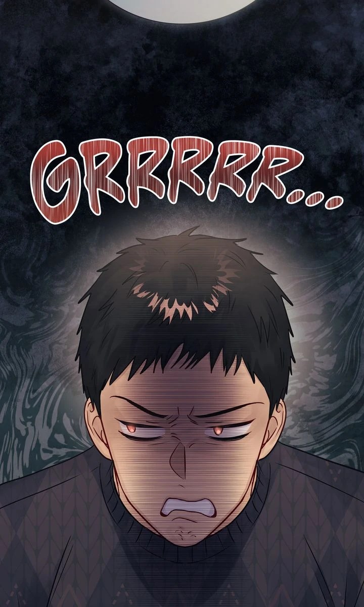A Dangerous Friend of My Brother Chapter 17 - page 8
