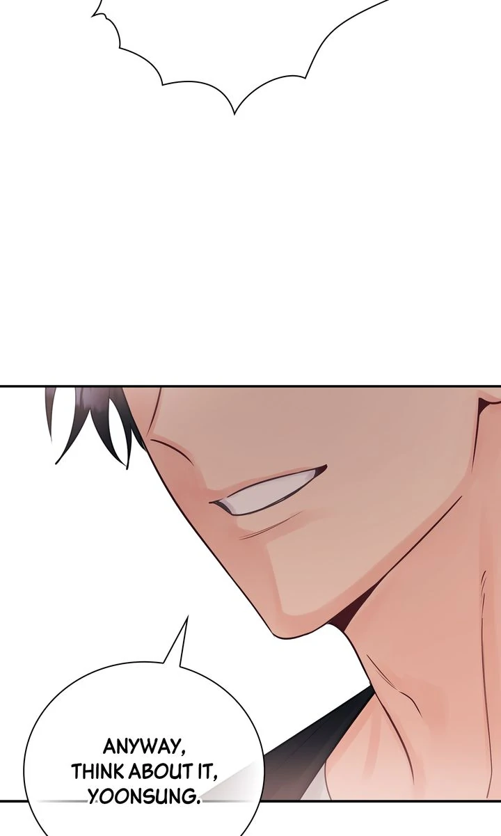 A Dangerous Friend of My Brother Chapter 17 - page 89