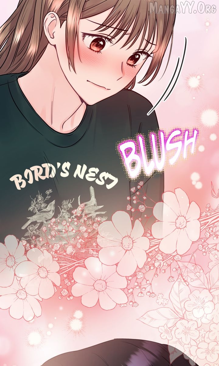 A Dangerous Friend of My Brother Chapter 17 - page 91