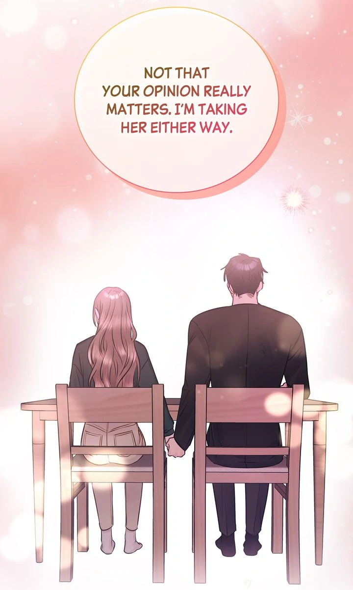 A Dangerous Friend of My Brother Chapter 17 - page 95