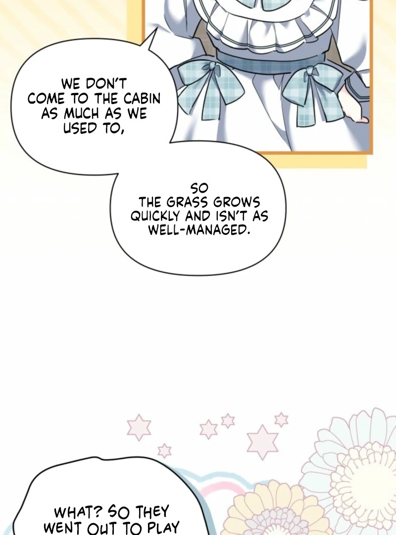 How Can You Pay Back The Kindness I Raised With Obsession? Chapter 53 - page 99