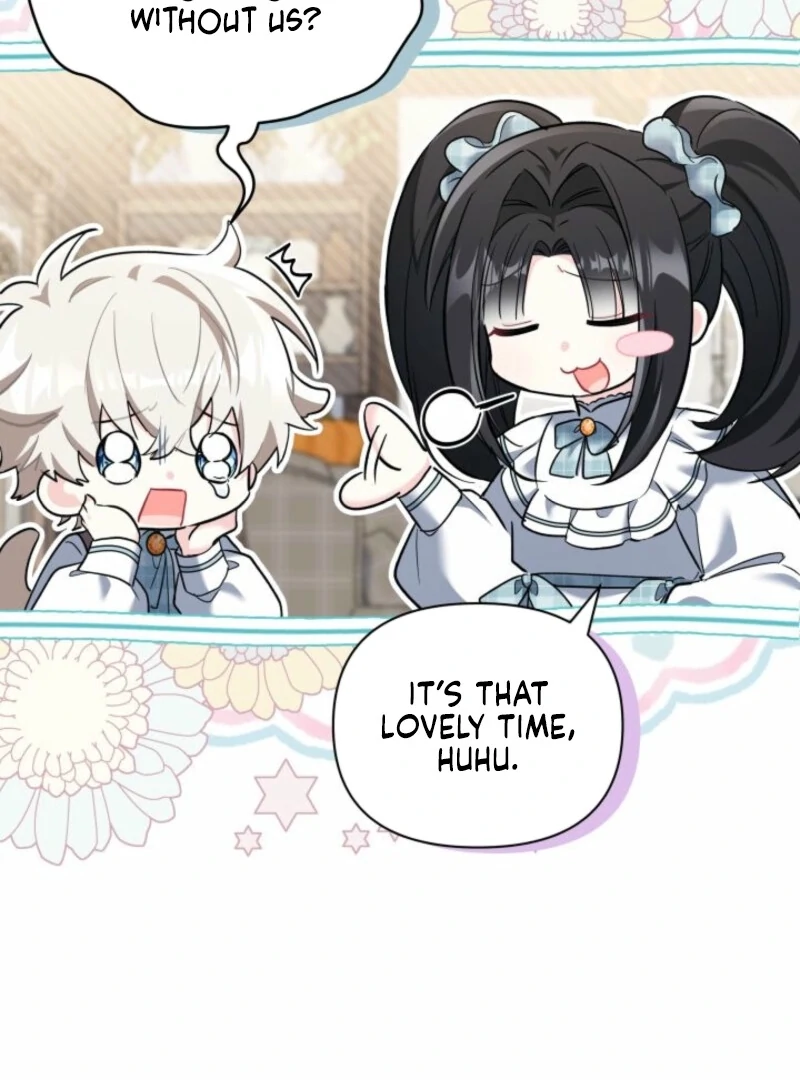 How Can You Pay Back The Kindness I Raised With Obsession? Chapter 53 - page 100
