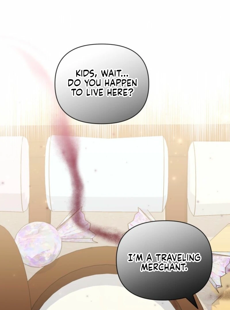 How Can You Pay Back The Kindness I Raised With Obsession? Chapter 53 - page 101