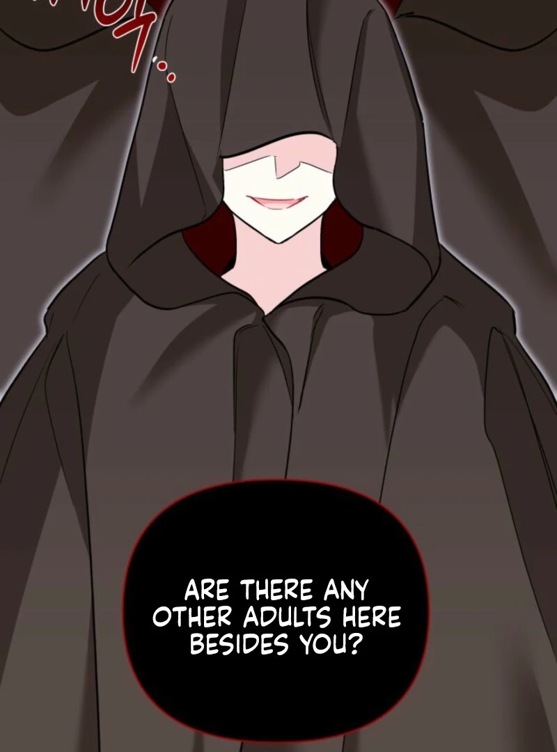 How Can You Pay Back The Kindness I Raised With Obsession? Chapter 53 - page 104