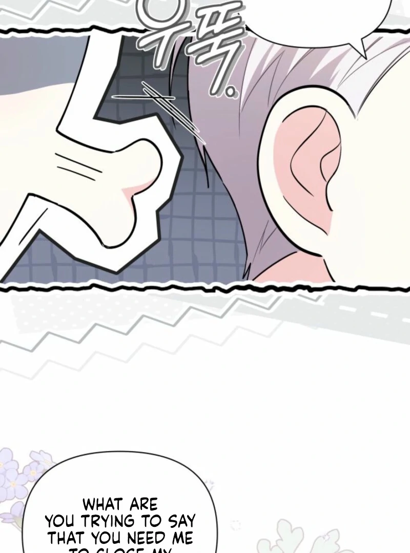 How Can You Pay Back The Kindness I Raised With Obsession? Chapter 53 - page 10