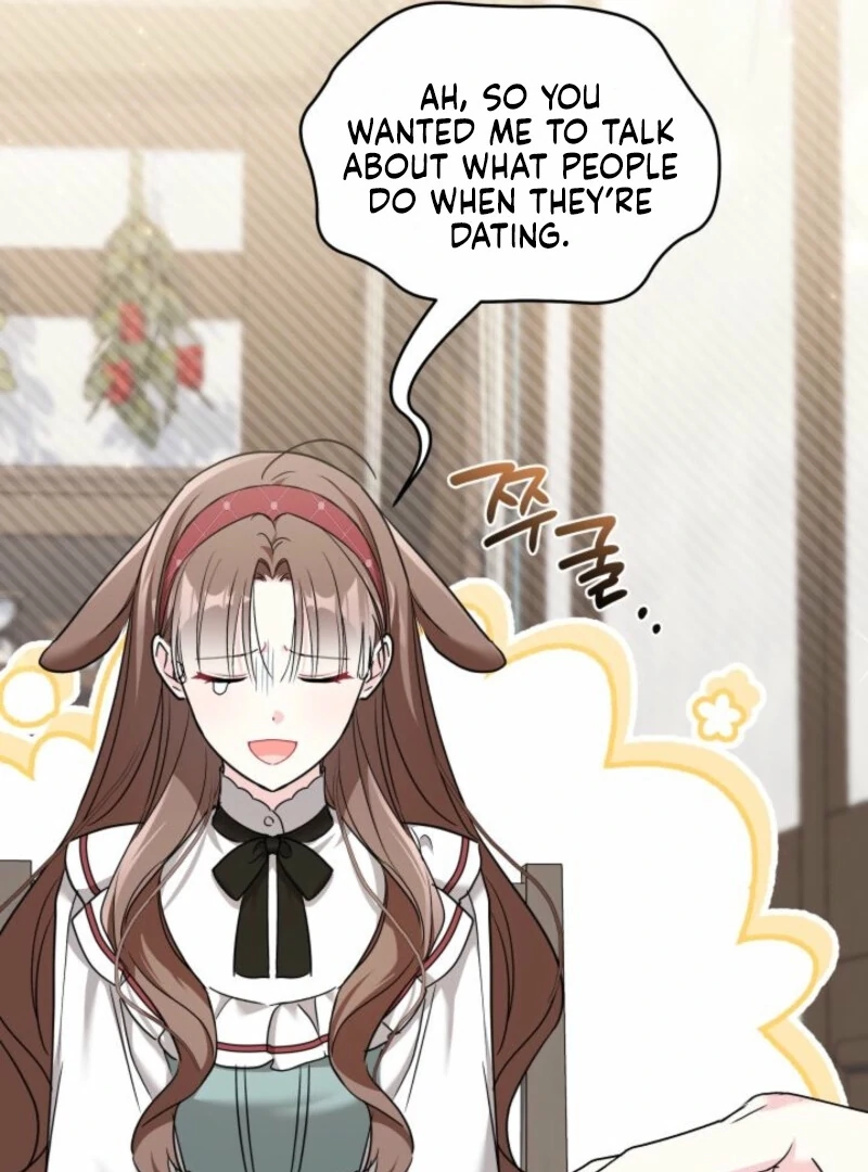 How Can You Pay Back The Kindness I Raised With Obsession? Chapter 53 - page 15