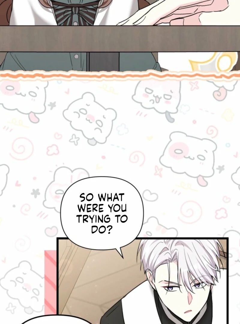 How Can You Pay Back The Kindness I Raised With Obsession? Chapter 53 - page 16