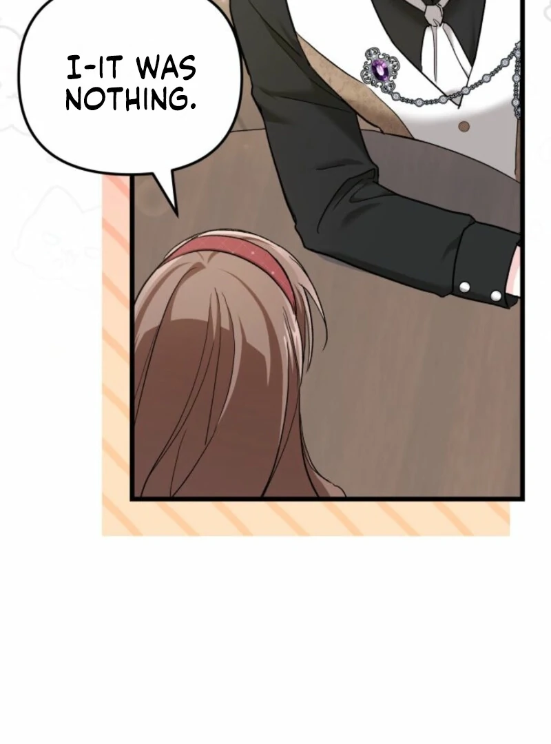 How Can You Pay Back The Kindness I Raised With Obsession? Chapter 53 - page 17