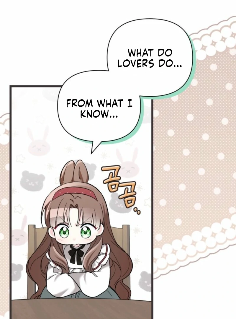 How Can You Pay Back The Kindness I Raised With Obsession? Chapter 53 - page 18