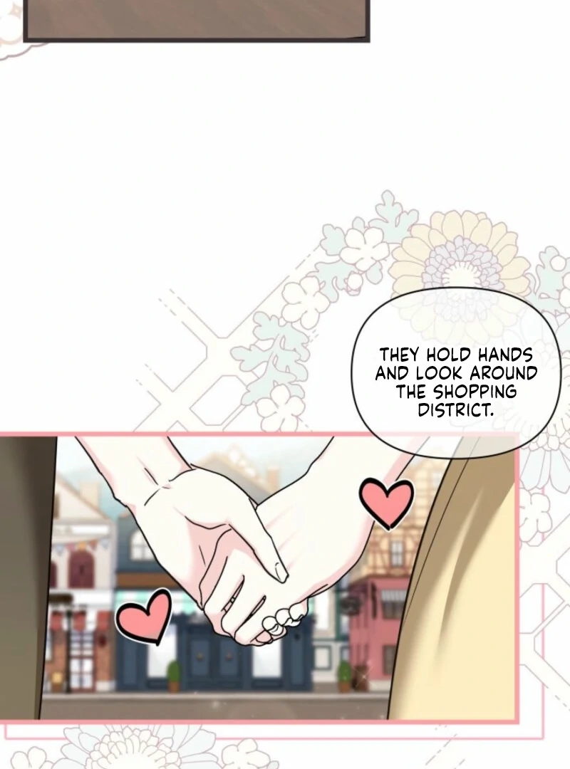How Can You Pay Back The Kindness I Raised With Obsession? Chapter 53 - page 19