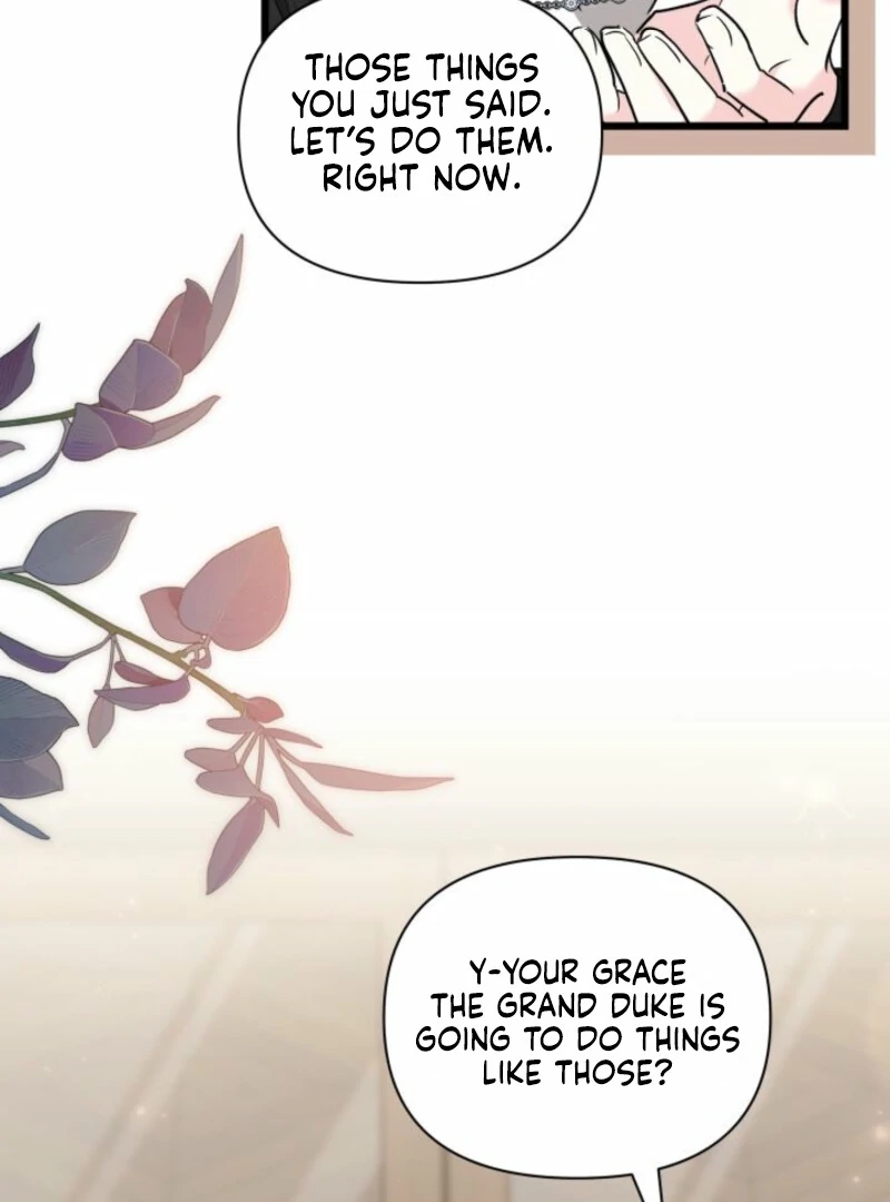 How Can You Pay Back The Kindness I Raised With Obsession? Chapter 53 - page 25