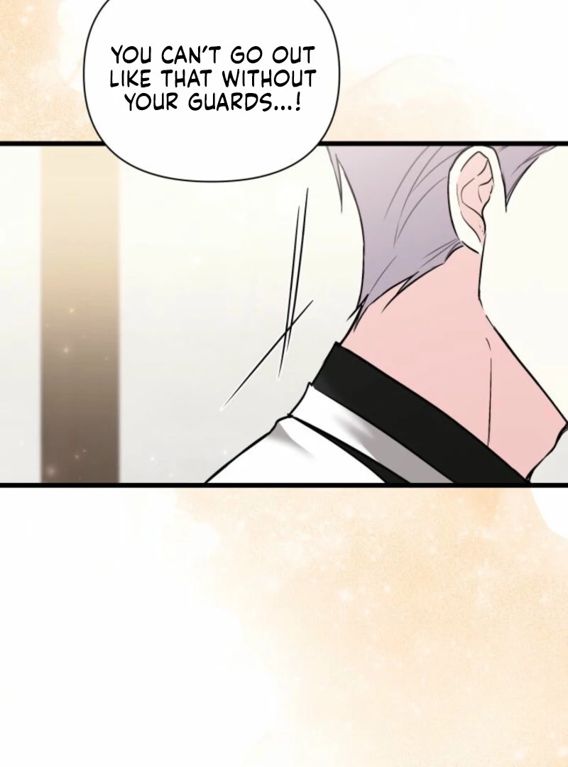 How Can You Pay Back The Kindness I Raised With Obsession? Chapter 53 - page 30