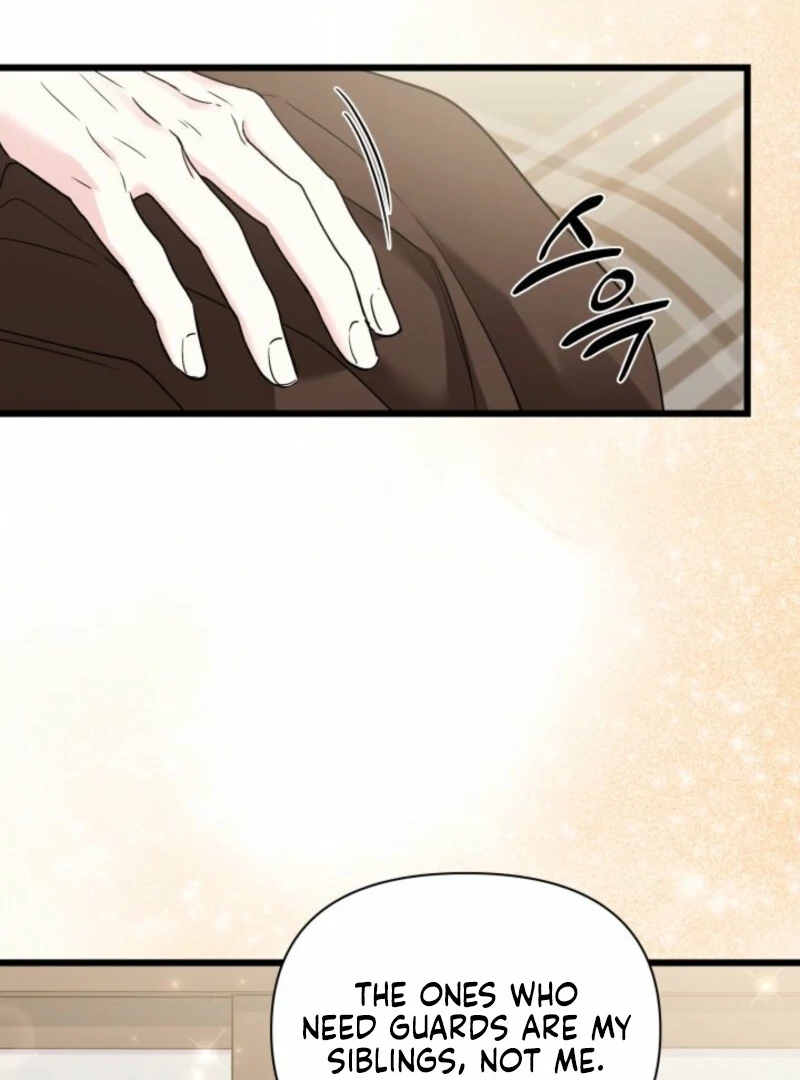 How Can You Pay Back The Kindness I Raised With Obsession? Chapter 53 - page 31