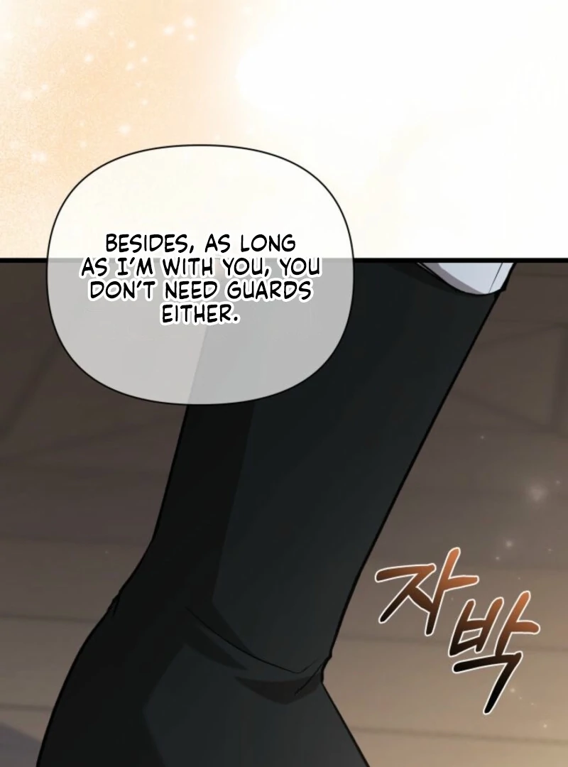 How Can You Pay Back The Kindness I Raised With Obsession? Chapter 53 - page 33