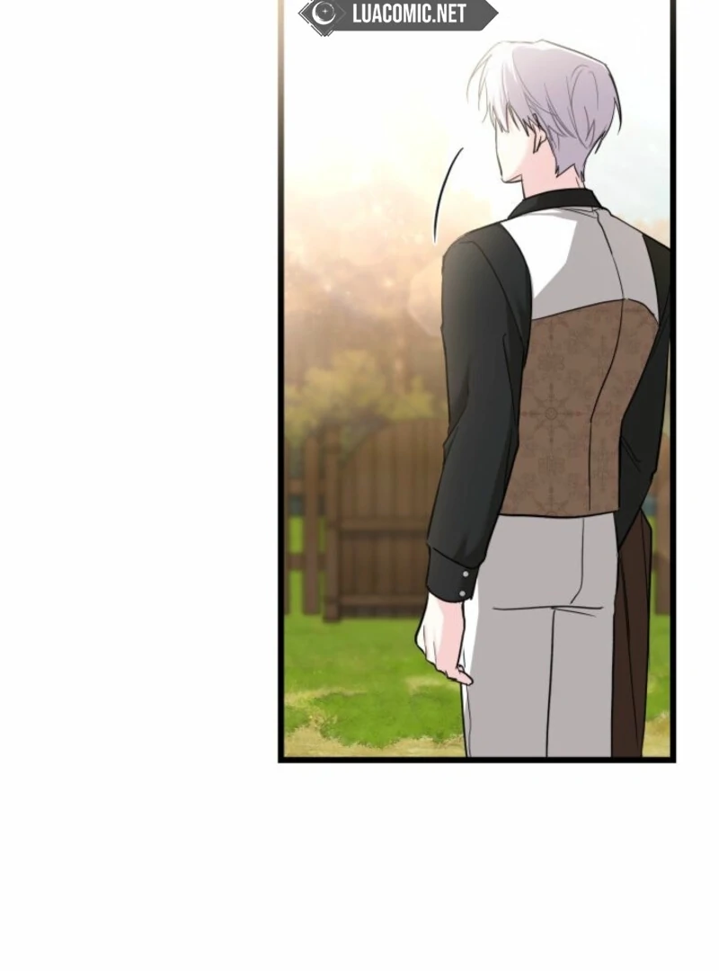 How Can You Pay Back The Kindness I Raised With Obsession? Chapter 53 - page 35