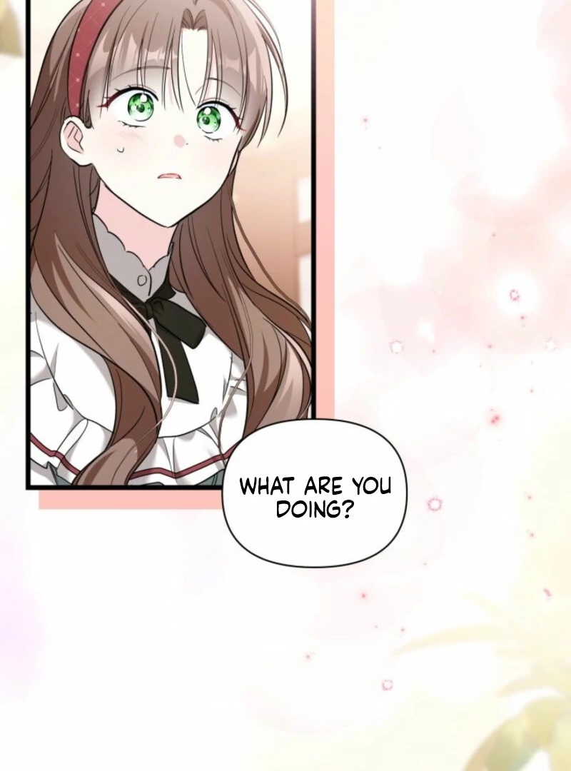 How Can You Pay Back The Kindness I Raised With Obsession? Chapter 53 - page 38