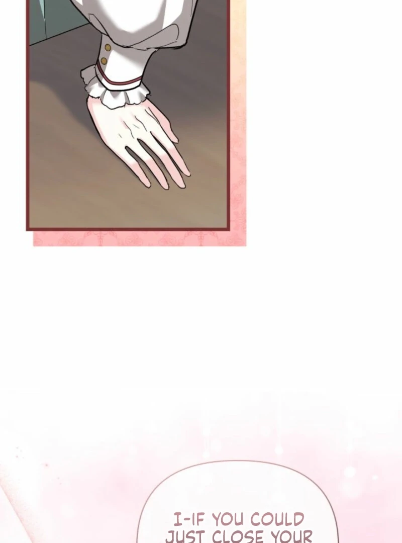 How Can You Pay Back The Kindness I Raised With Obsession? Chapter 53 - page 3