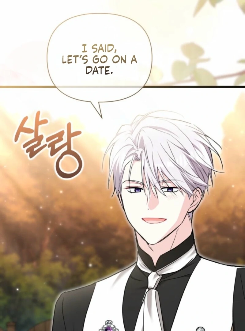 How Can You Pay Back The Kindness I Raised With Obsession? Chapter 53 - page 39