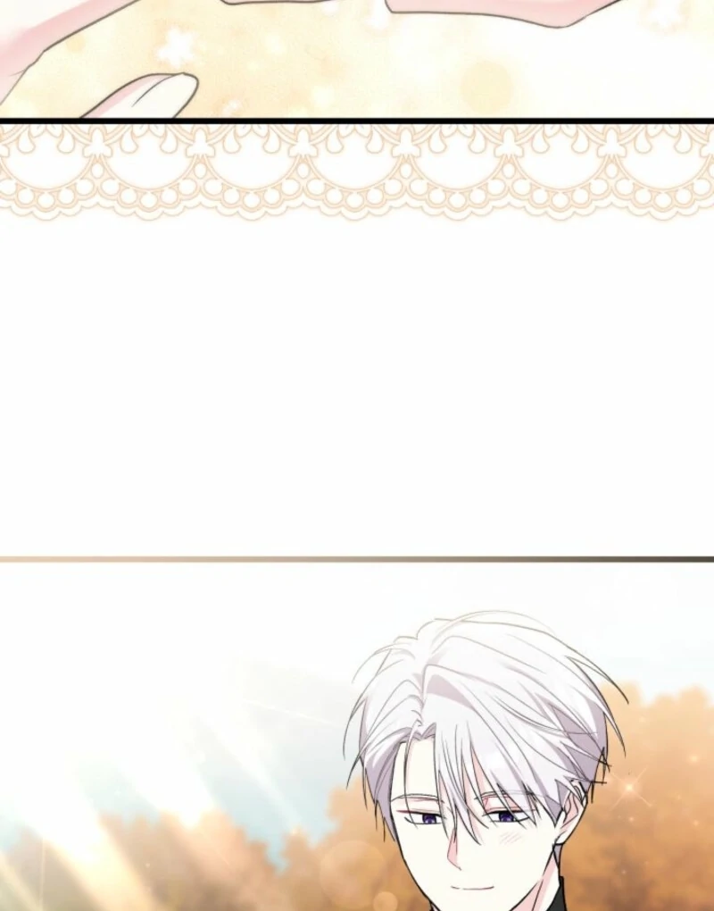 How Can You Pay Back The Kindness I Raised With Obsession? Chapter 53 - page 41