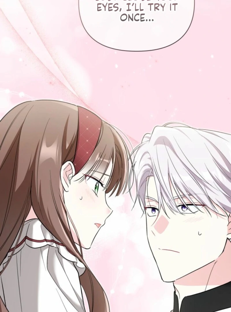 How Can You Pay Back The Kindness I Raised With Obsession? Chapter 53 - page 4