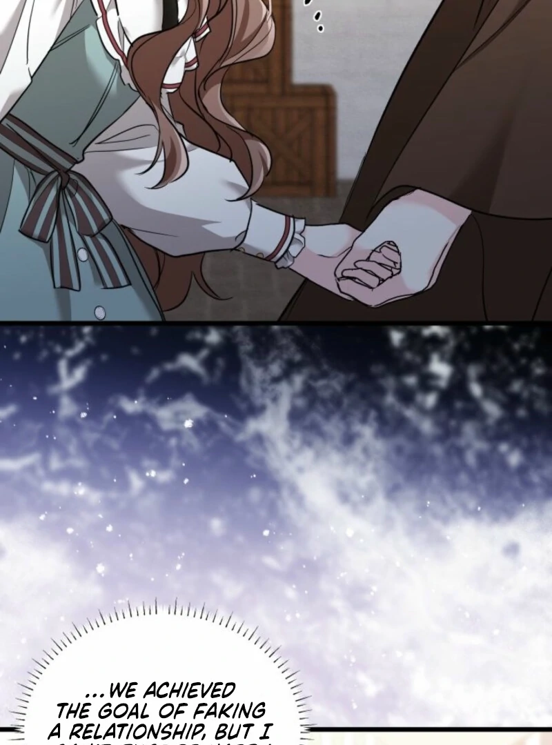 How Can You Pay Back The Kindness I Raised With Obsession? Chapter 53 - page 51