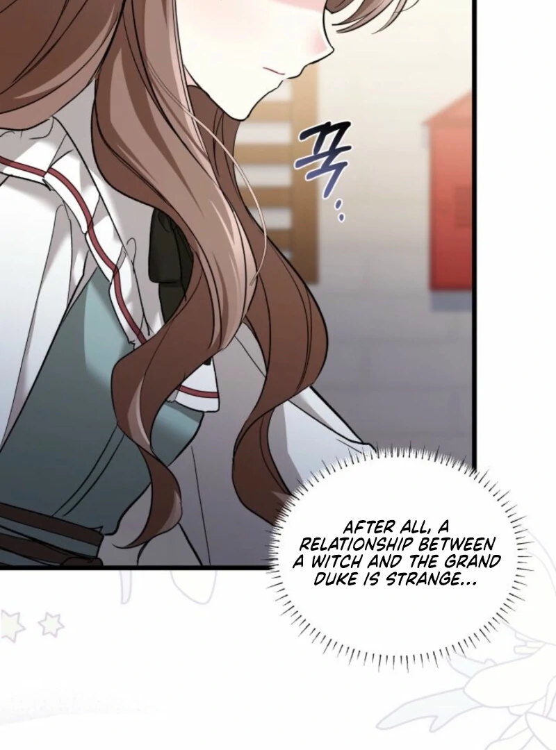 How Can You Pay Back The Kindness I Raised With Obsession? Chapter 53 - page 53