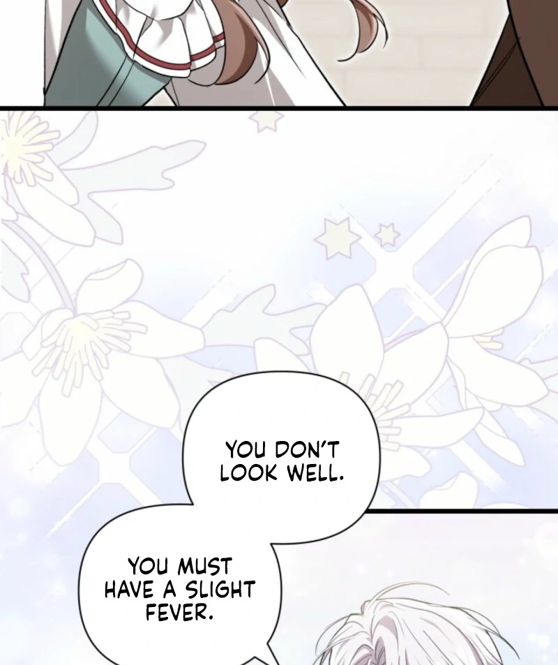 How Can You Pay Back The Kindness I Raised With Obsession? Chapter 53 - page 55