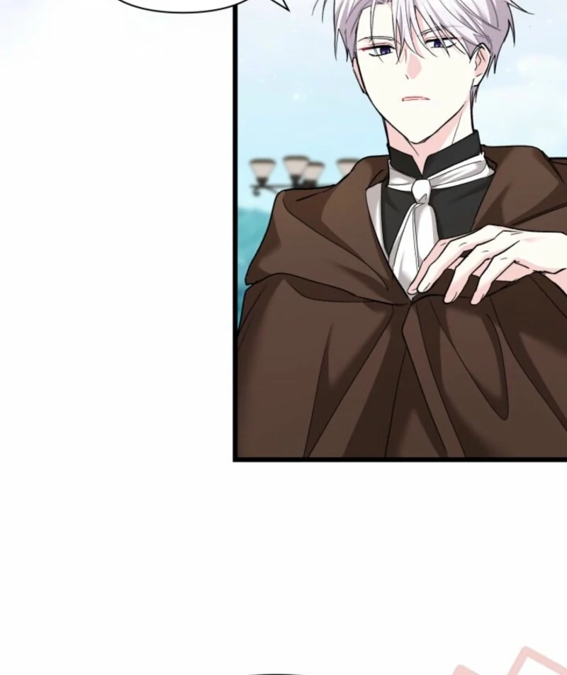How Can You Pay Back The Kindness I Raised With Obsession? Chapter 53 - page 56