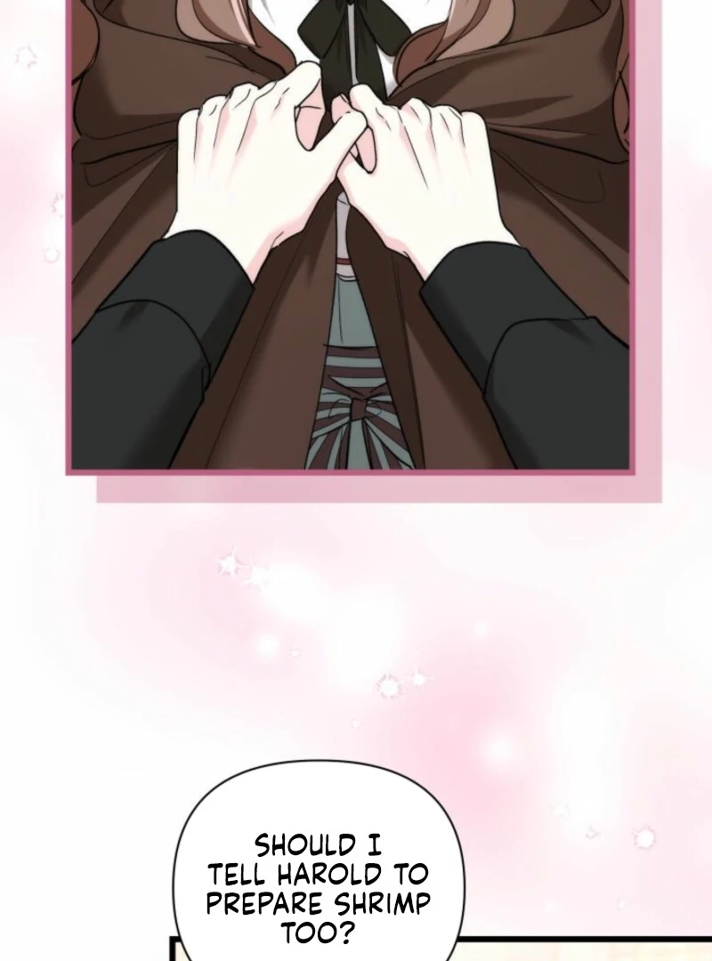 How Can You Pay Back The Kindness I Raised With Obsession? Chapter 53 - page 60