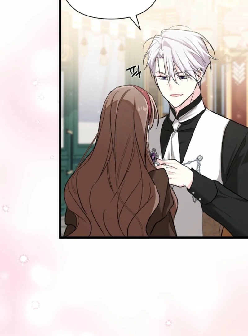 How Can You Pay Back The Kindness I Raised With Obsession? Chapter 53 - page 61