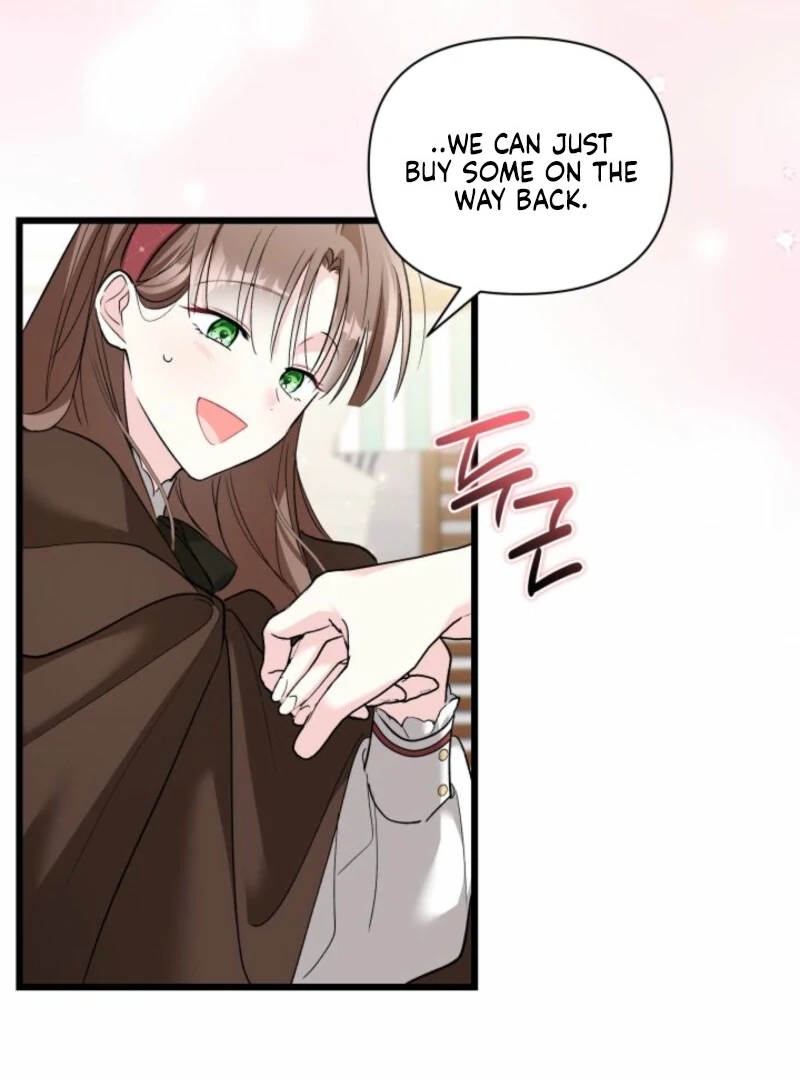 How Can You Pay Back The Kindness I Raised With Obsession? Chapter 53 - page 62