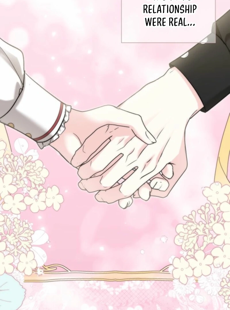 How Can You Pay Back The Kindness I Raised With Obsession? Chapter 53 - page 64