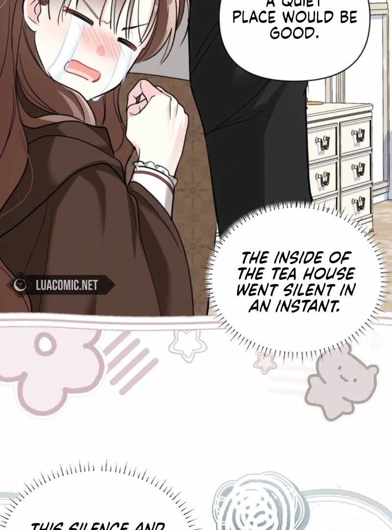 How Can You Pay Back The Kindness I Raised With Obsession? Chapter 53 - page 71