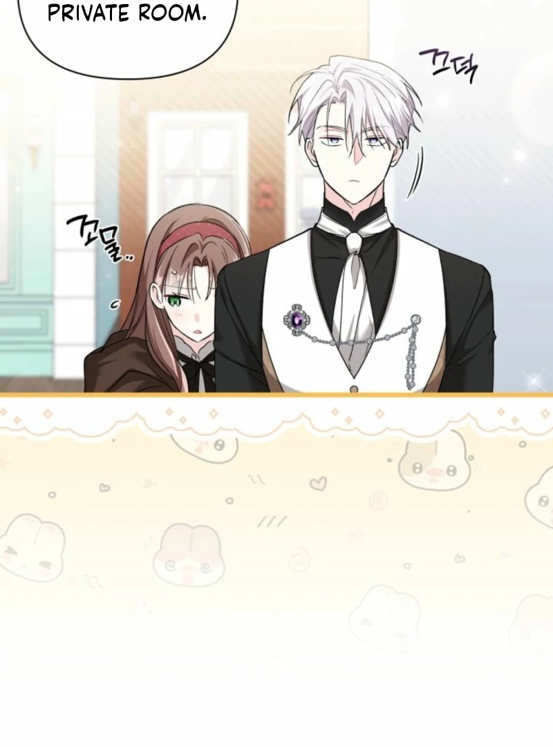 How Can You Pay Back The Kindness I Raised With Obsession? Chapter 53 - page 73